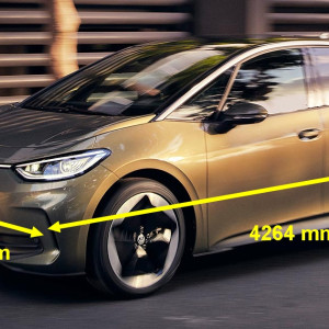 Volkswagen ID3 image